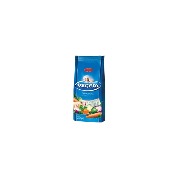 Začin VEGETA vreća 250g