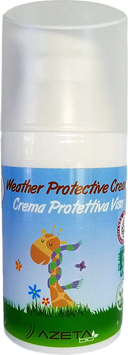 Zaštitna krema AZETA BIO 30ml
