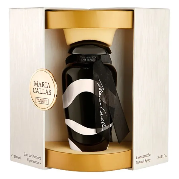 Ženski parfemi THE MERCHANT OF VENICE Maria Callas ženski parfem edp 50ml