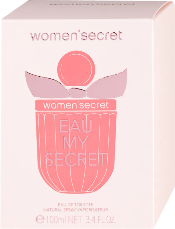 Ženski parfemi WOMEN'SECRET EAU My Secret edt 100ml