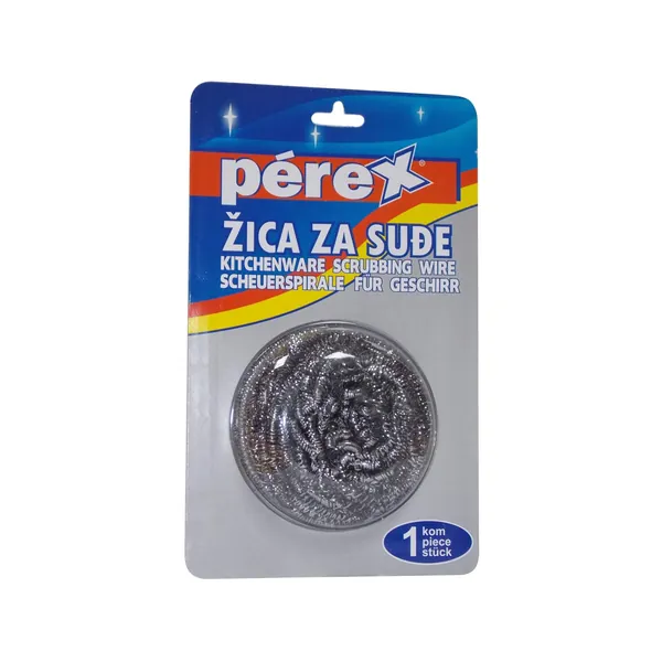 Žica PEREX za suđe 1kom